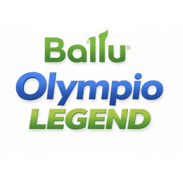 Ballu Olympio Legend: надежные сплит-системы для дома и офиса в Будденовске