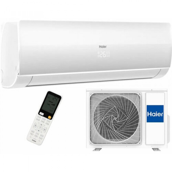 Кондиционер Haier Flexis ON-OFF HSU-07HFF103/R3 -W купить в Будденовске